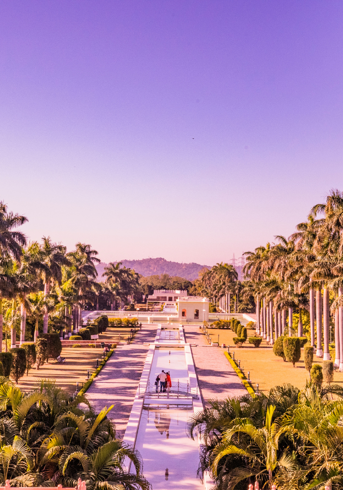 Pinjore Gardens